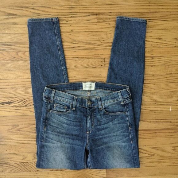 McGuire Denim Aarons Slim Jeans - Picture 4 of 7